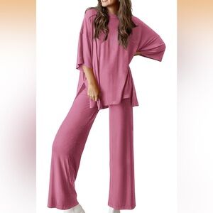 Trendy Queen Matching Set